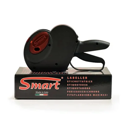 Smart Labelers